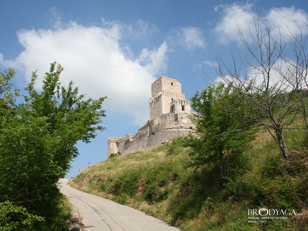Assisi